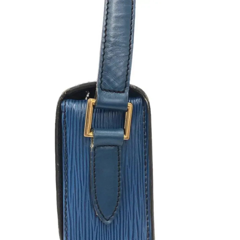 Auth Louis Vuitton Saint Cloud Toledo #152667L46B - Picture 10 of 15